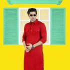 Stylish Kabli Set for Men