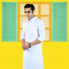 Stylish Kabli Set for Men