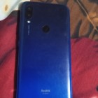 Xiaomi Redmi 7 3gb Ram 32gb Rom (Used) For Sale