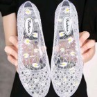 Women's Shoes Bangladesh Price