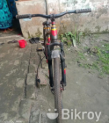 Used Bicycle Sale, Kisu kaj korta hoba