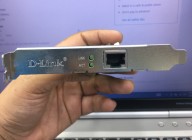 D-Link Dfe-538tx Rev.D2 Pci Fast Ethernet Adapter