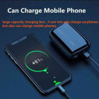 M19 TWS Wireless Bluetooth 5.3