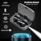 M19 TWS Wireless Bluetooth 5.3