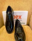 Apex glossy shoes For Men's