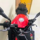 Bajaj Pulsar NS Pulsar ns