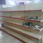 সুপার সপ বা দোকান রেক
