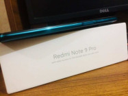 Xiaomi Redmi Note 9 Pro Used Phone Sale