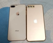 Apple iPhone 8 Plus 256 GB Used Phone