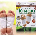 Kinoki detox foot pads(original)  kinoki