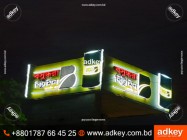 LED Sign BD - Advertising Signage Agency 2023