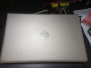 HP Pavilion 15-cc054tx Used Laptop
