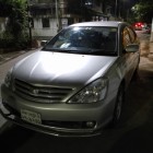 Toyota Allion Used Car Price in BD