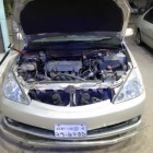 Toyota Allion Used Car Price in BD