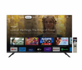 Rangs 43-Inch Google Certified TV | Frameless FHD Android TV