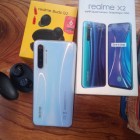 Realme X2 Used Mobile Phone Price in Bangladesh