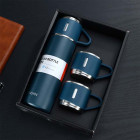VACUUM FLASK SET WITH CUP