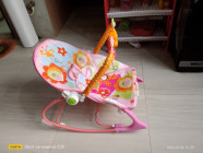 Full fresh tiibaby rocking chair