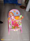 Full fresh tiibaby rocking chair