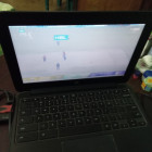 Hp Chromebook 11 G5 4Gb Used Laptop