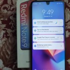Used Redmi Note 9 Pro Price in Bangladesh