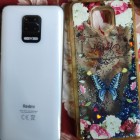 Used Redmi Note 9 Pro Price in Bangladesh