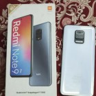 Used Redmi Note 9 Pro Price in Bangladesh