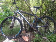 Gear caycal