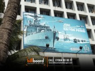 Billboard Advertising Agency in Bangladesh.