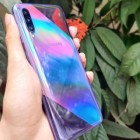 Samsung Galaxy A50s Super Amoled Used Phone