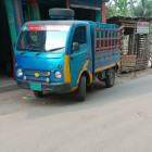 Used Tata EX2 Price in Bangladesh