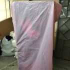 Marcel/ MFB B5X Ptice in Bangladesh