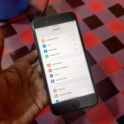 Apple iPhone 8 Iphone 8 black