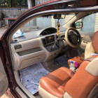 Toyota Raum Used Car Price