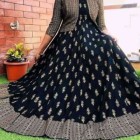 কটি গাউন