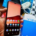 Vivo Y12s Official Used Mobile Phone Sale