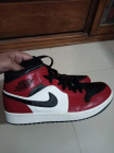 100% Authentic Nike Air Jordan 1