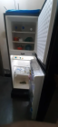 Walton refrigerator