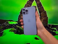 Apple iPhone 13 Pro Max Master Copy