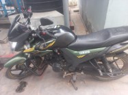 Yamaha SZ RR V-2 Used Bike Price