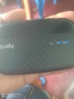 Cudy pocket router 4g sim support