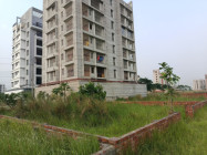 4 Katha, M Block Plot-sale Bashundhara