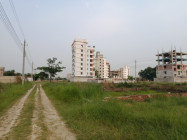 ৩ কাঠা দক্ষিণ মুখি প্লট বিক্রয়।