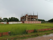 South facing plot sale