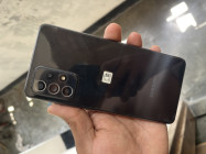 Samsung Galaxy A52s 5G Used Phone