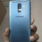 Samsung Galaxy a6 Plus Used Phone Price in Bangladesh