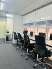 Furnished Executive Office for Rent – No Setup Needed