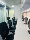 Furnished Executive Office for Rent – No Setup Needed