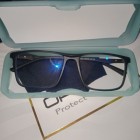 3 Sun Glass 1 Night Vision 2 Bluecut Combo pack