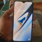 OnePlus 6T 8/128 Used Phone Full Fresh